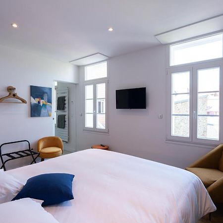 Le Petit Roulis Bed and Breakfast Wimereux Εξωτερικό φωτογραφία