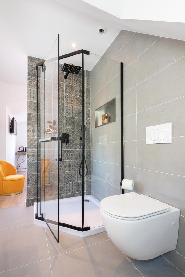 Le Petit Roulis Bed and Breakfast Wimereux Εξωτερικό φωτογραφία