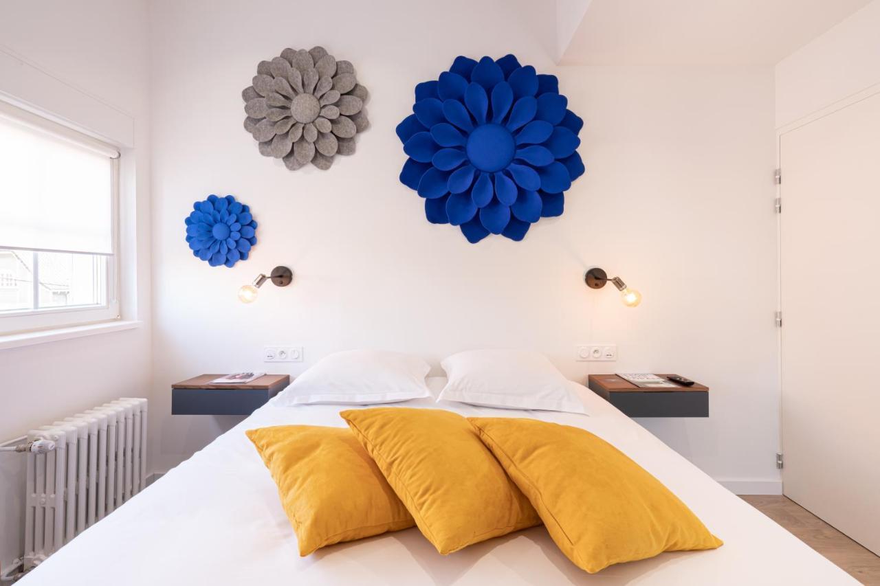Le Petit Roulis Bed and Breakfast Wimereux Εξωτερικό φωτογραφία