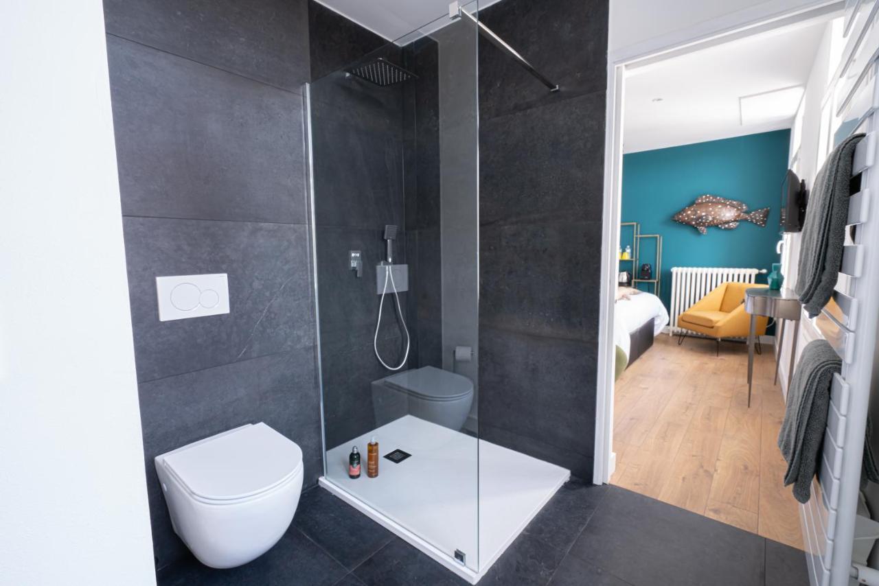 Le Petit Roulis Bed and Breakfast Wimereux Εξωτερικό φωτογραφία