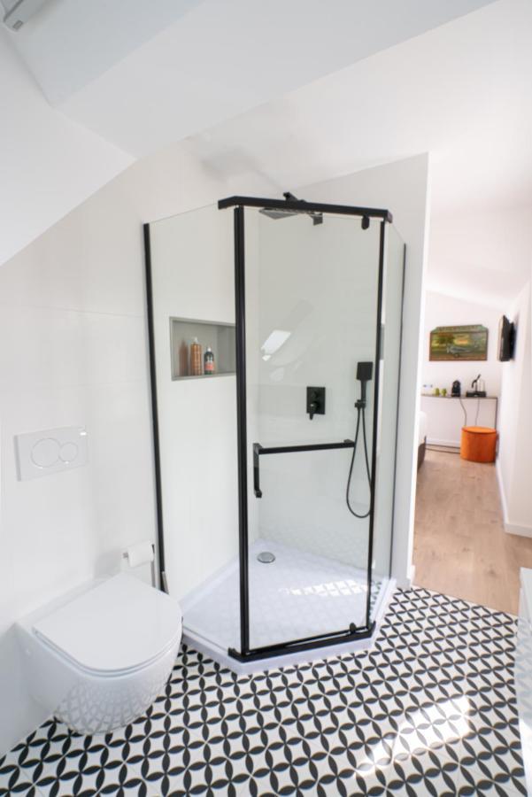 Le Petit Roulis Bed and Breakfast Wimereux Εξωτερικό φωτογραφία