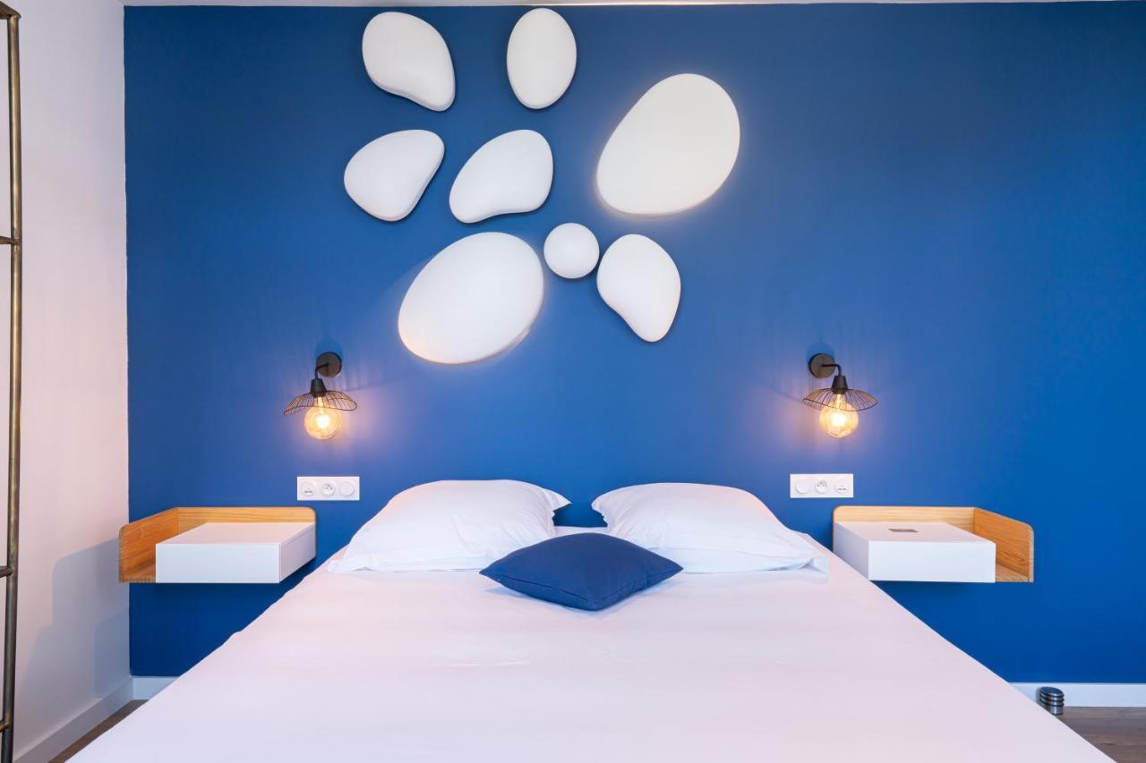 Le Petit Roulis Bed and Breakfast Wimereux Εξωτερικό φωτογραφία