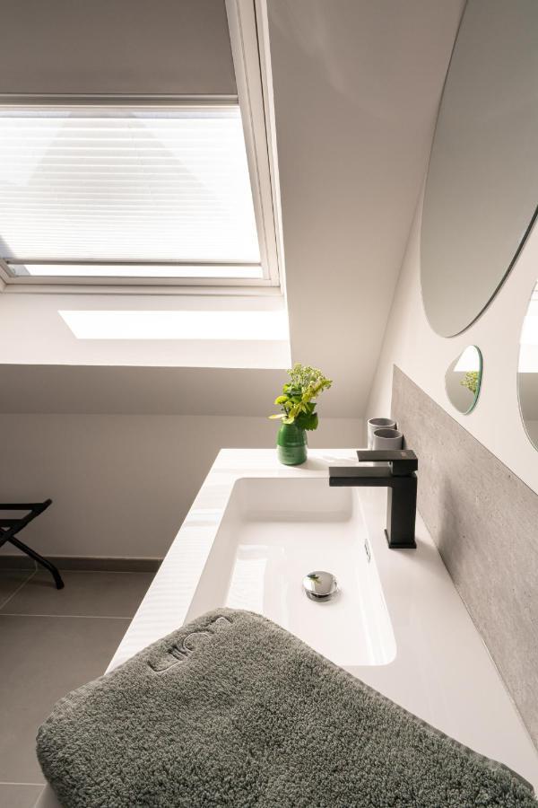 Le Petit Roulis Bed and Breakfast Wimereux Εξωτερικό φωτογραφία