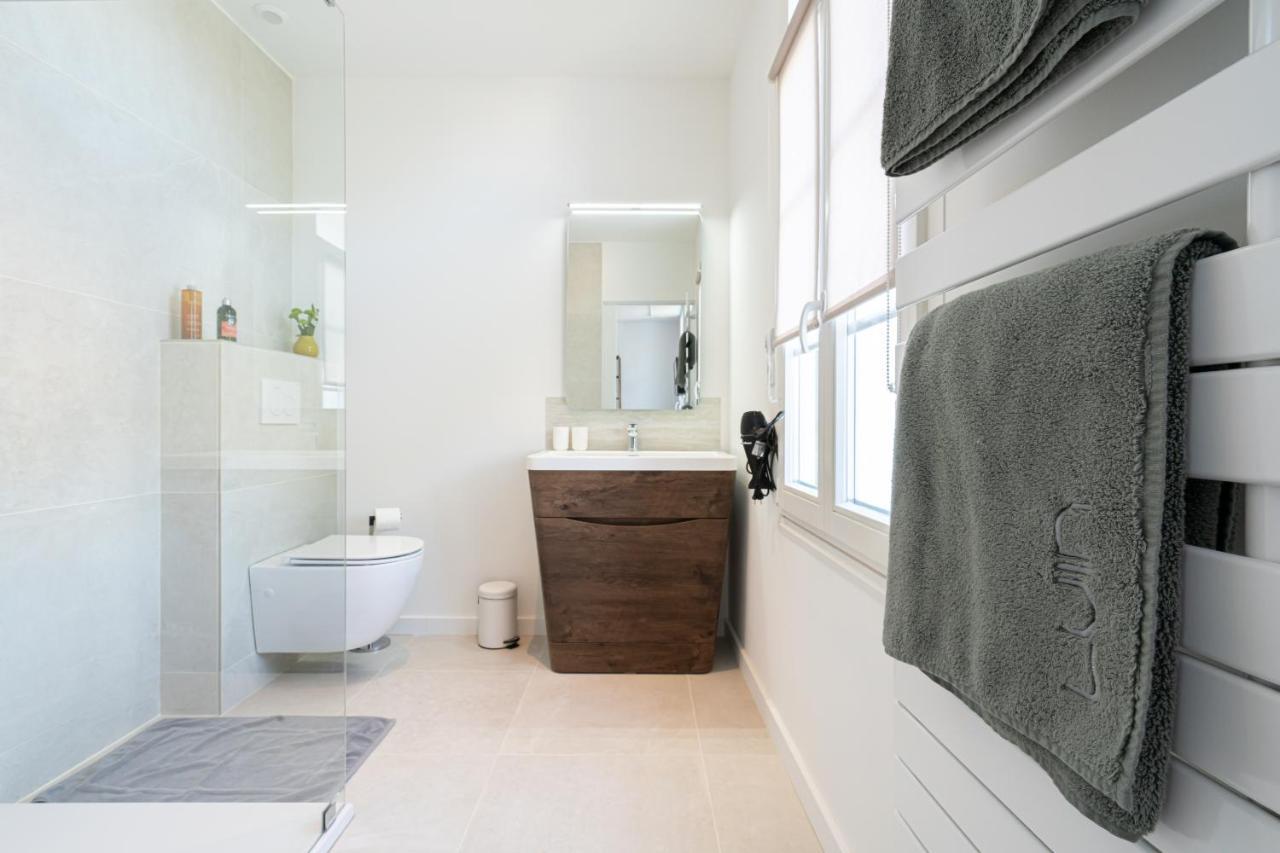 Le Petit Roulis Bed and Breakfast Wimereux Εξωτερικό φωτογραφία